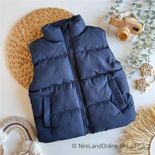 پافر اسپورت  ضد اب ترک کد 77770