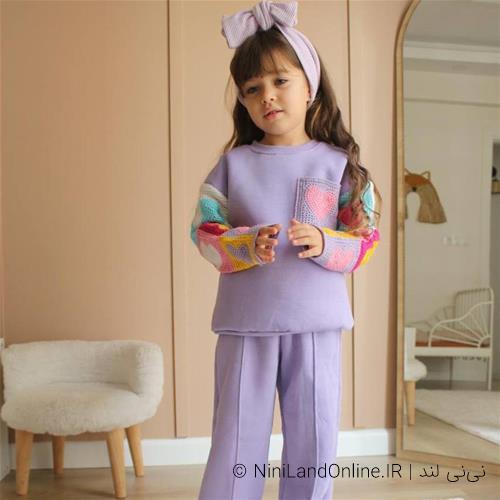 ست توکرکی زلوبیم کد 499