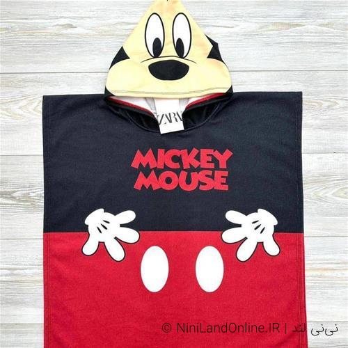 حوله استخری عروسکی پسرانه ترک کد 10115