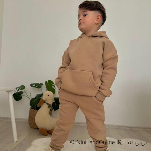 هودی شلوار دورس توکرکی ترک 2224353